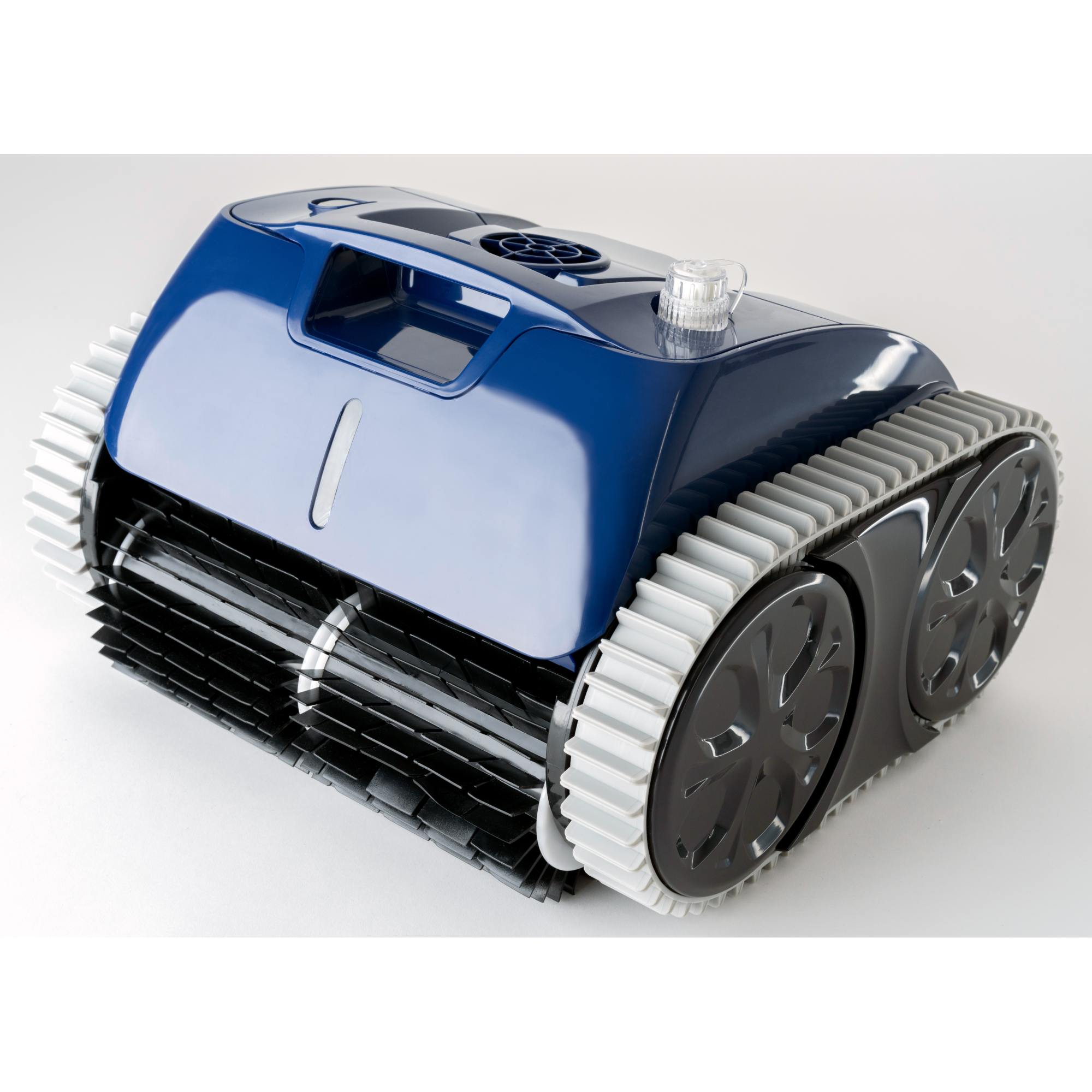 Kabelloser Poolroboter CF 200 CL, mit Akku bis zu 80m² Kabelloser Poolroboter CF 200 CL, mit Akku bis zu 80m²